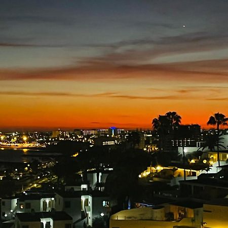Atlantic View Maspalomas Maspalomas  Dış mekan fotoğraf