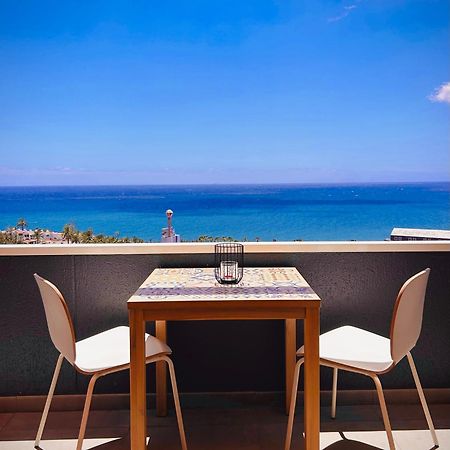 Atlantic View Maspalomas Maspalomas  Dış mekan fotoğraf