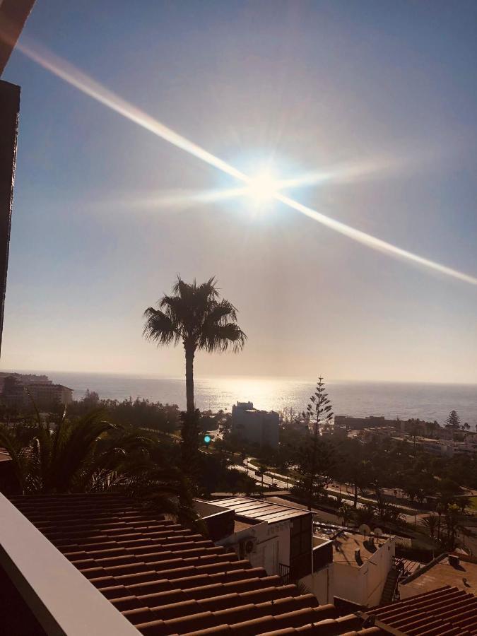 Atlantic View Maspalomas Maspalomas  Dış mekan fotoğraf