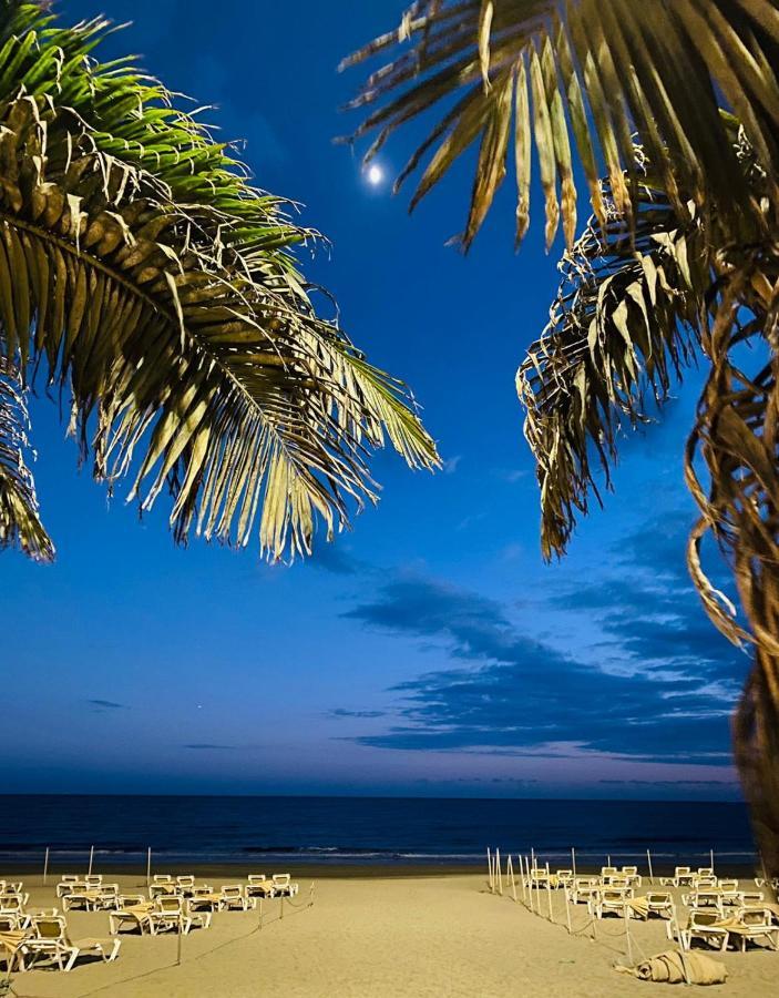 Atlantic View Maspalomas Maspalomas  Dış mekan fotoğraf