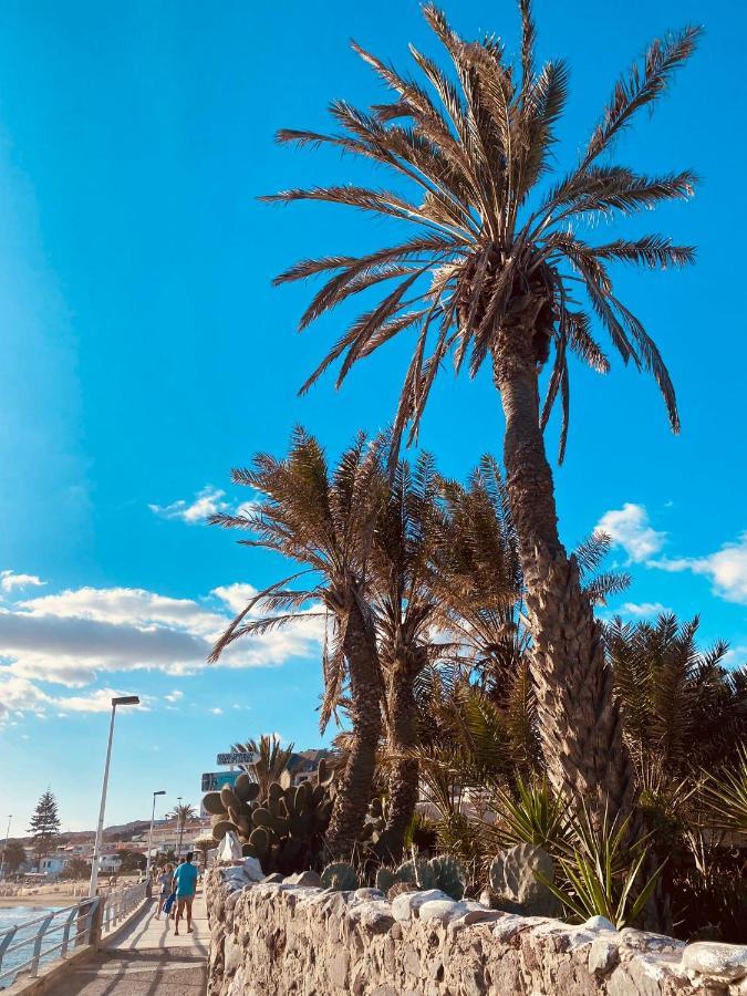 Atlantic View Maspalomas Maspalomas  Dış mekan fotoğraf