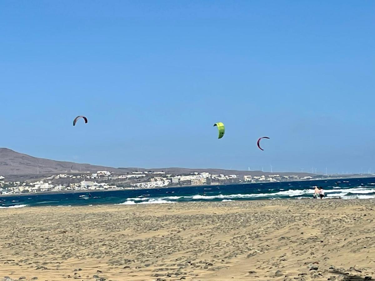 Atlantic View Maspalomas Maspalomas  Dış mekan fotoğraf