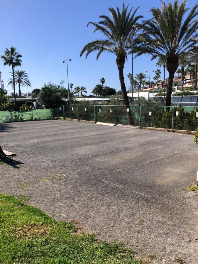 Atlantic View Maspalomas Maspalomas  Dış mekan fotoğraf