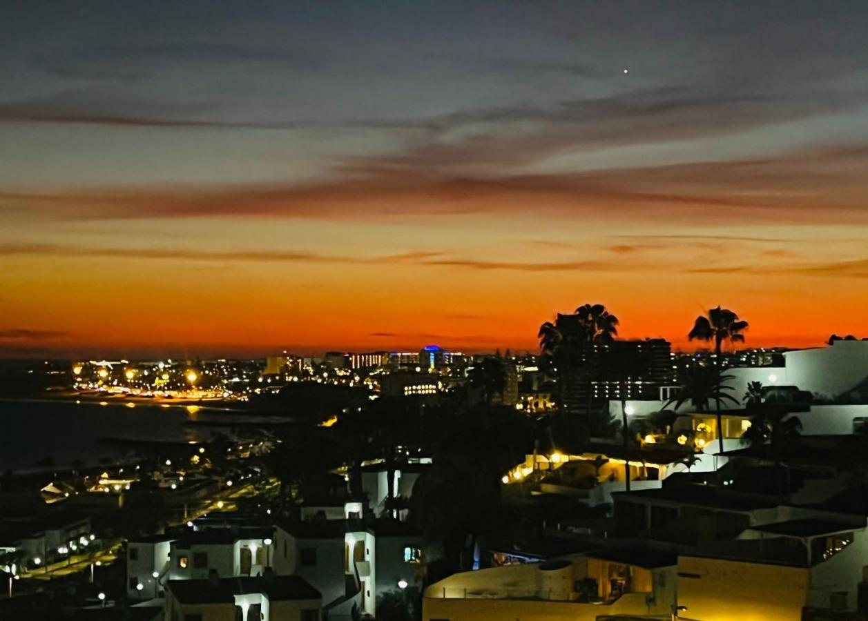 Atlantic View Maspalomas Maspalomas  Dış mekan fotoğraf